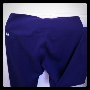Fabletics leggings